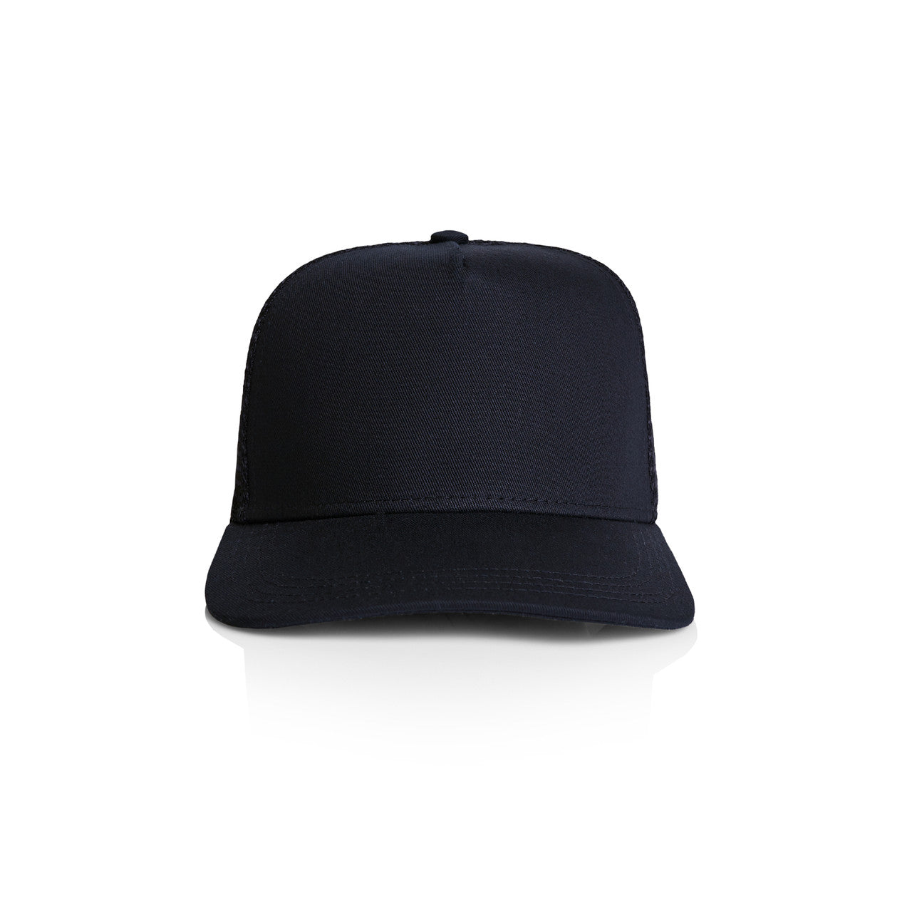 Stock Trucker Cap - Navy