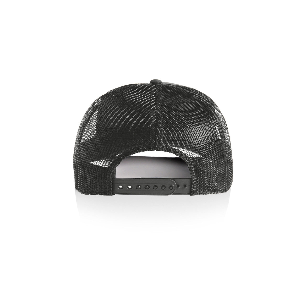 COAL/BLACK - BACK