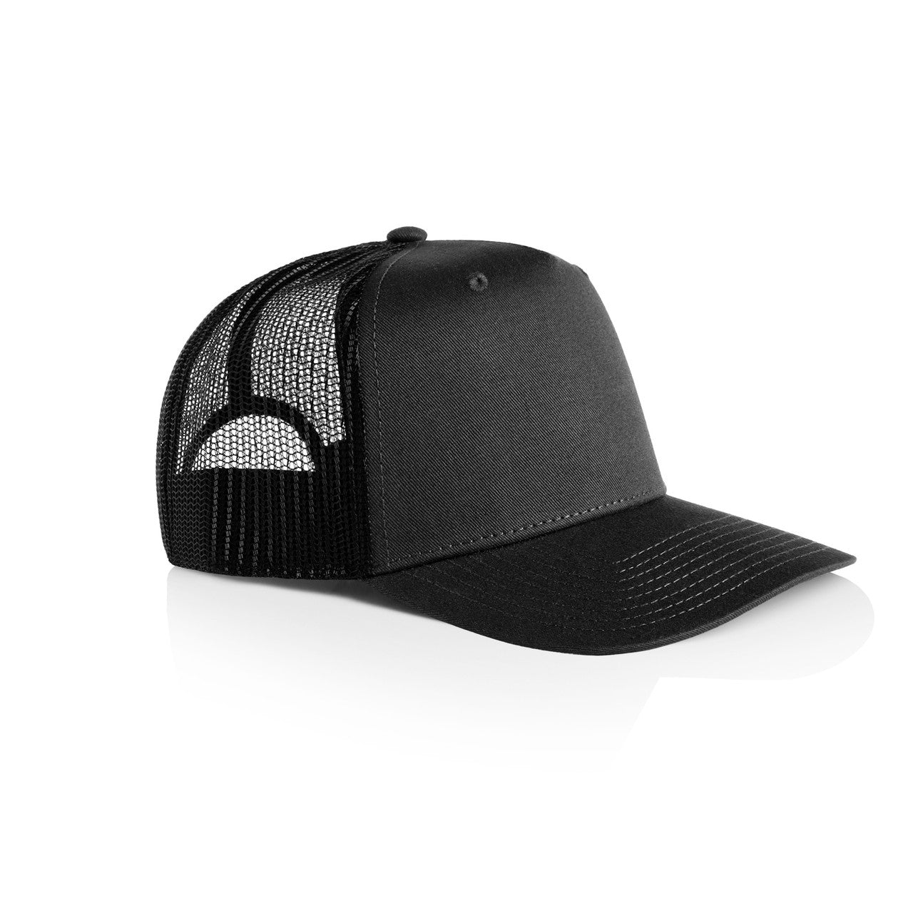 COAL/BLACK - SIDE