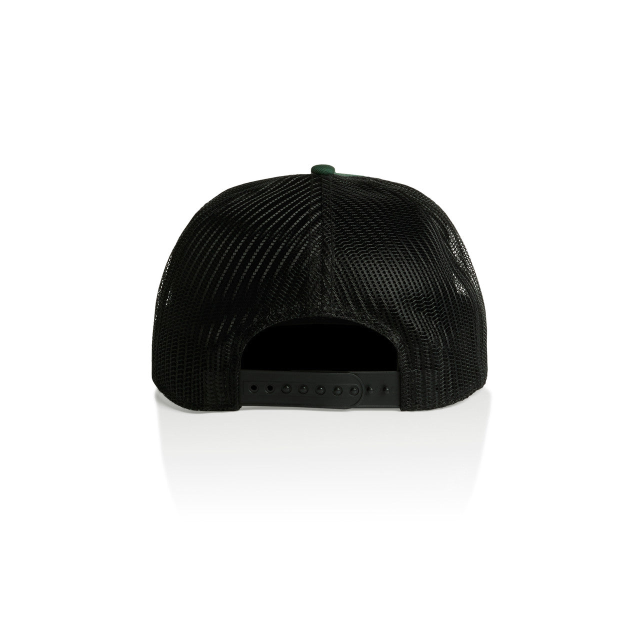 FOREST GREEN/BLACK - BACK