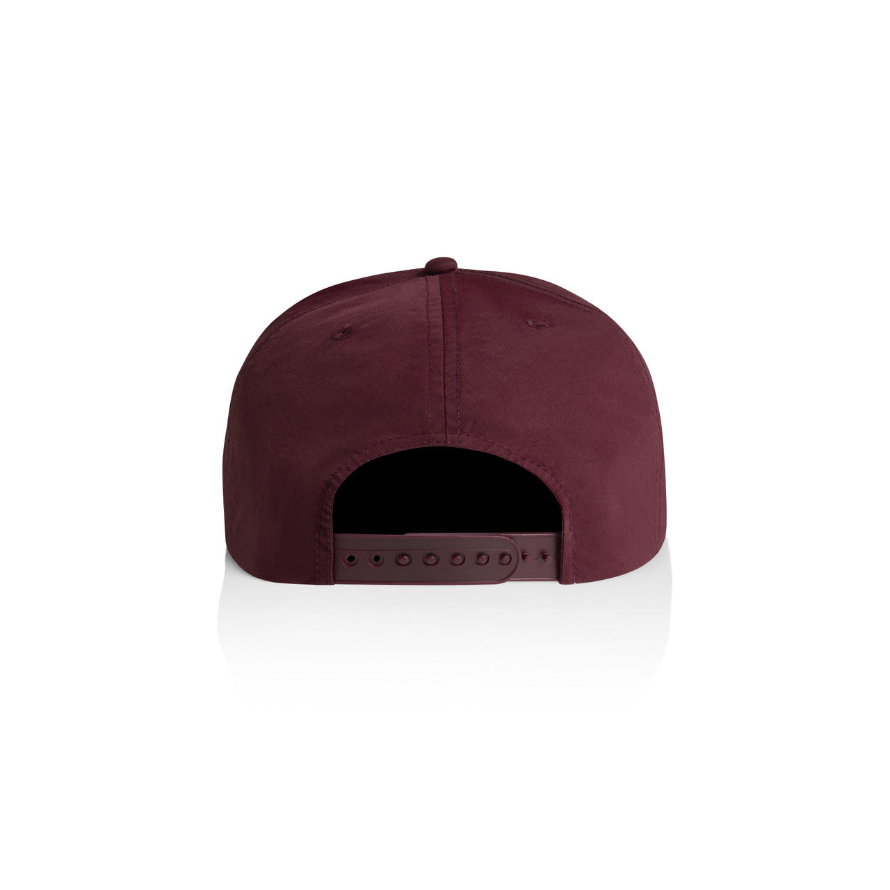 BURGUNDY - BACK