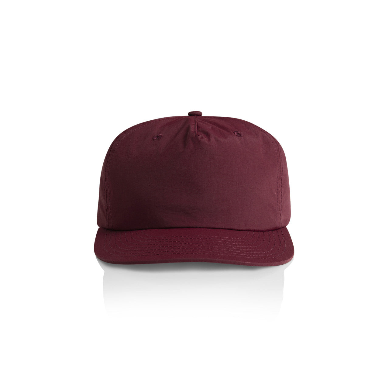 Surf Cap - Burgundy