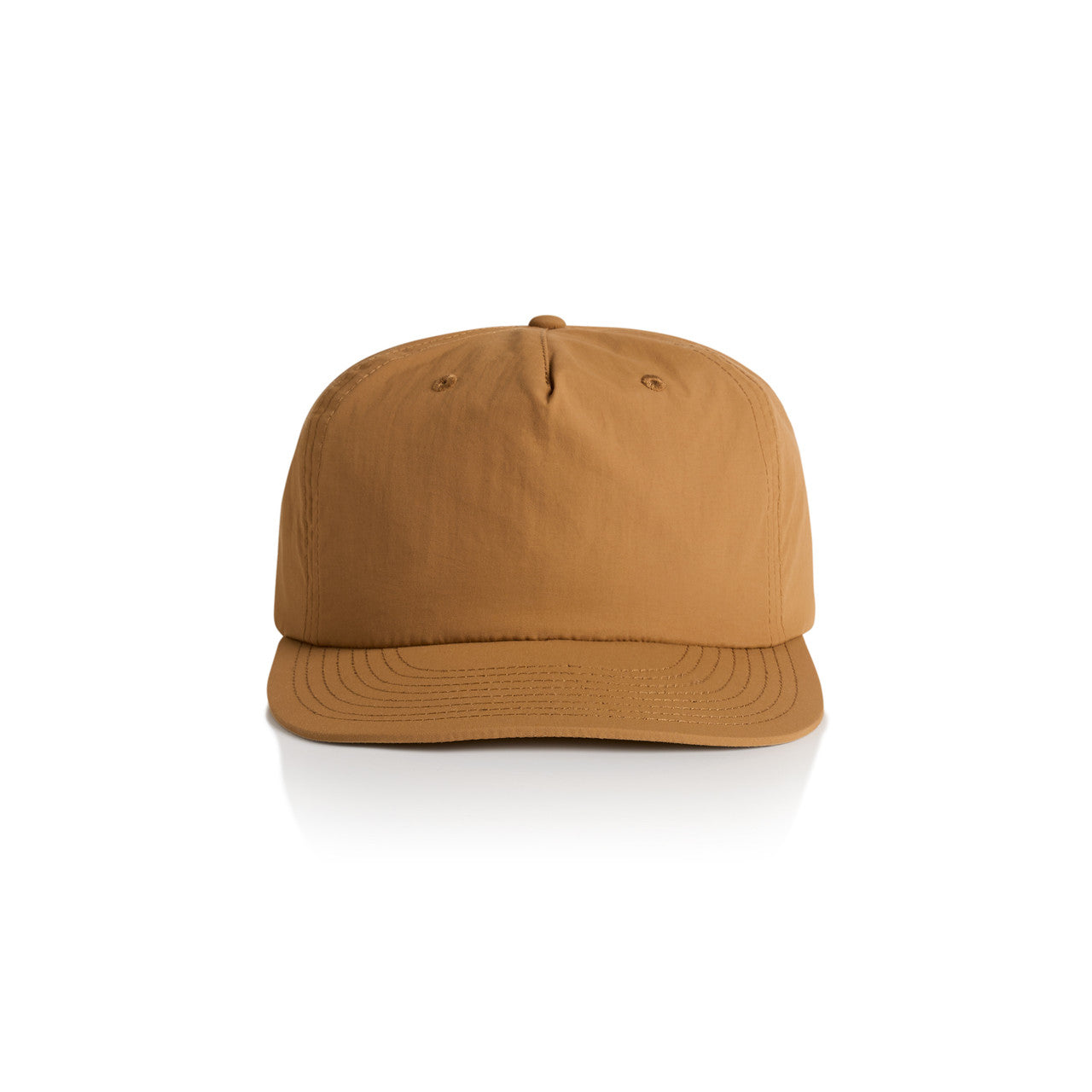 Surf Cap - Camel
