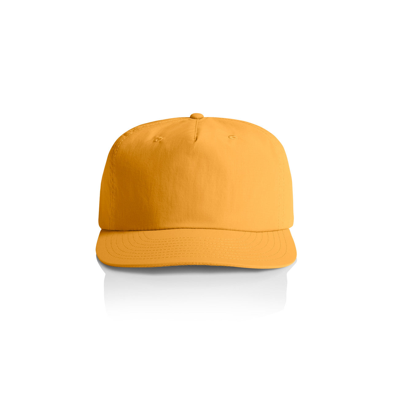Surf Cap - Mustard