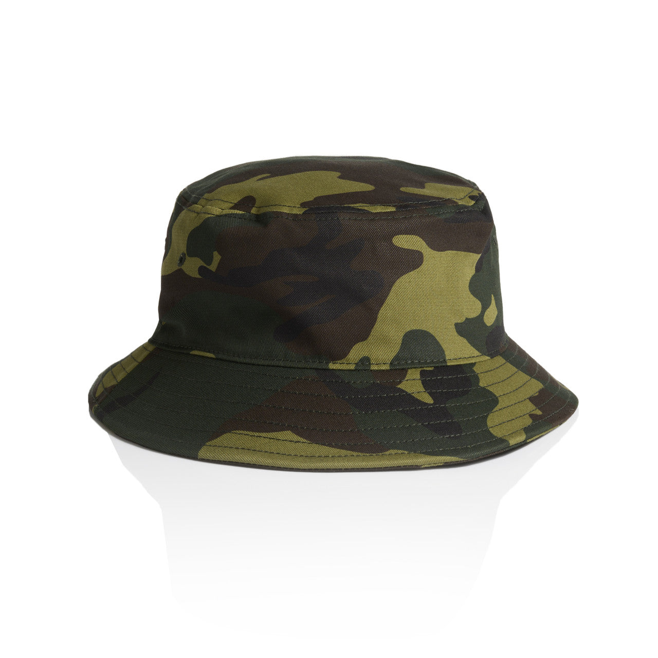 Camo Bucket Hat - Camo