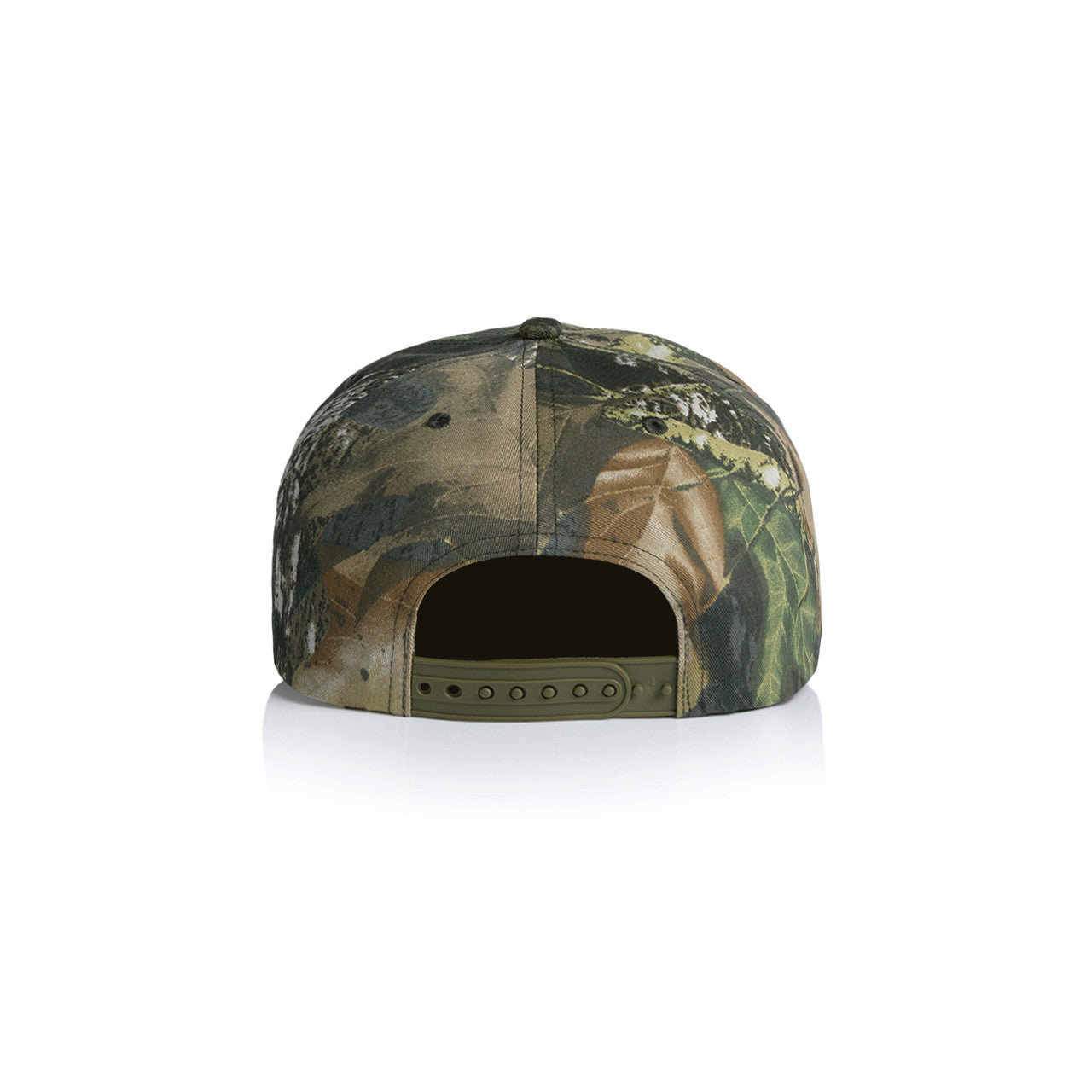 TREE CAMO - BACK