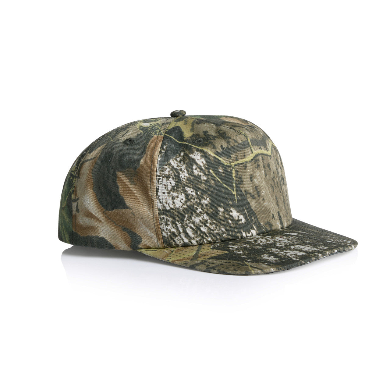 TREE_CAMO - SIDE