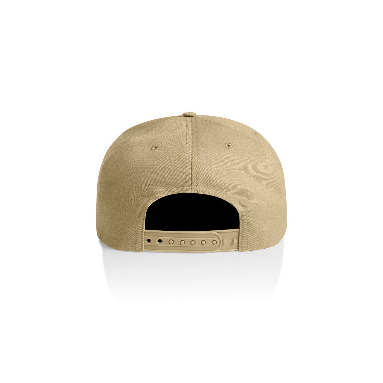 KHAKI - BACK