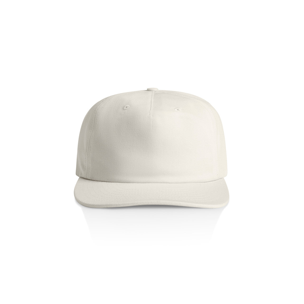 Surf Cotton Cap - Natural