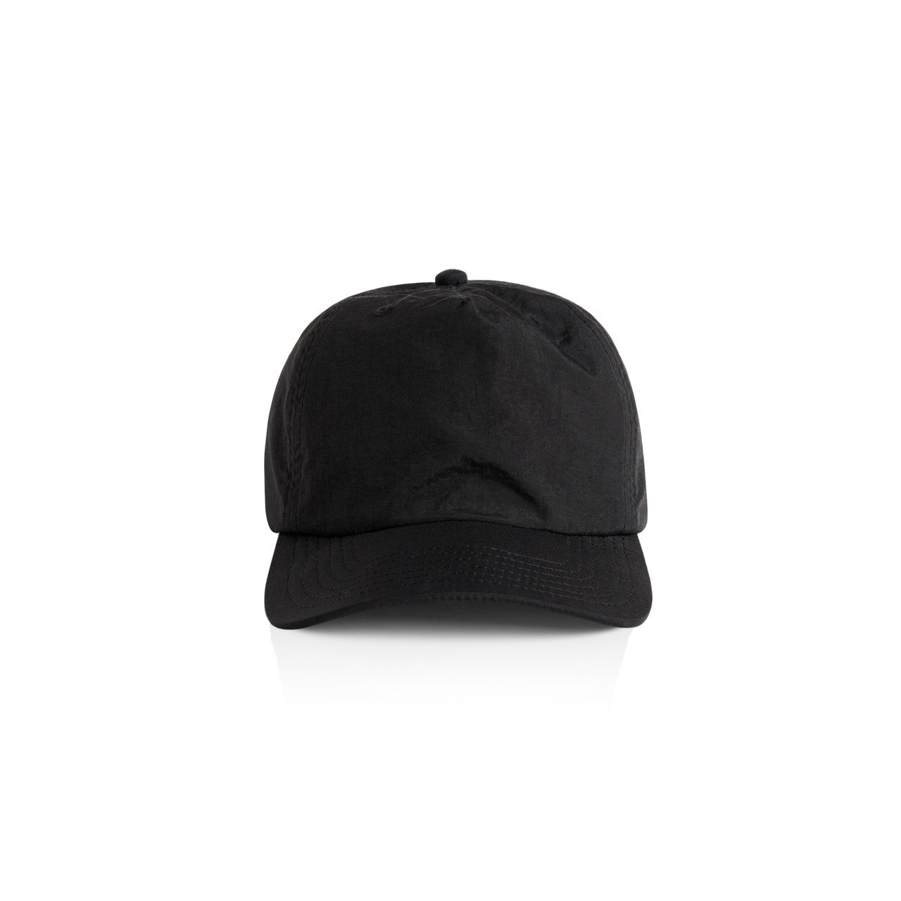 Surf Kids Cap - Black