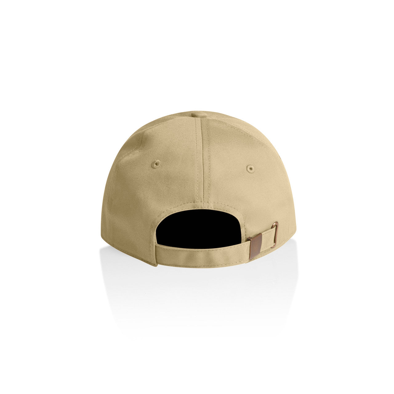 KHAKI - BACK