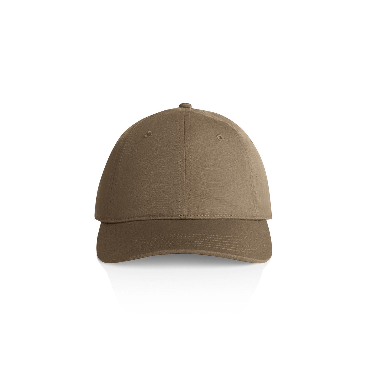 Access Cap - Walnut