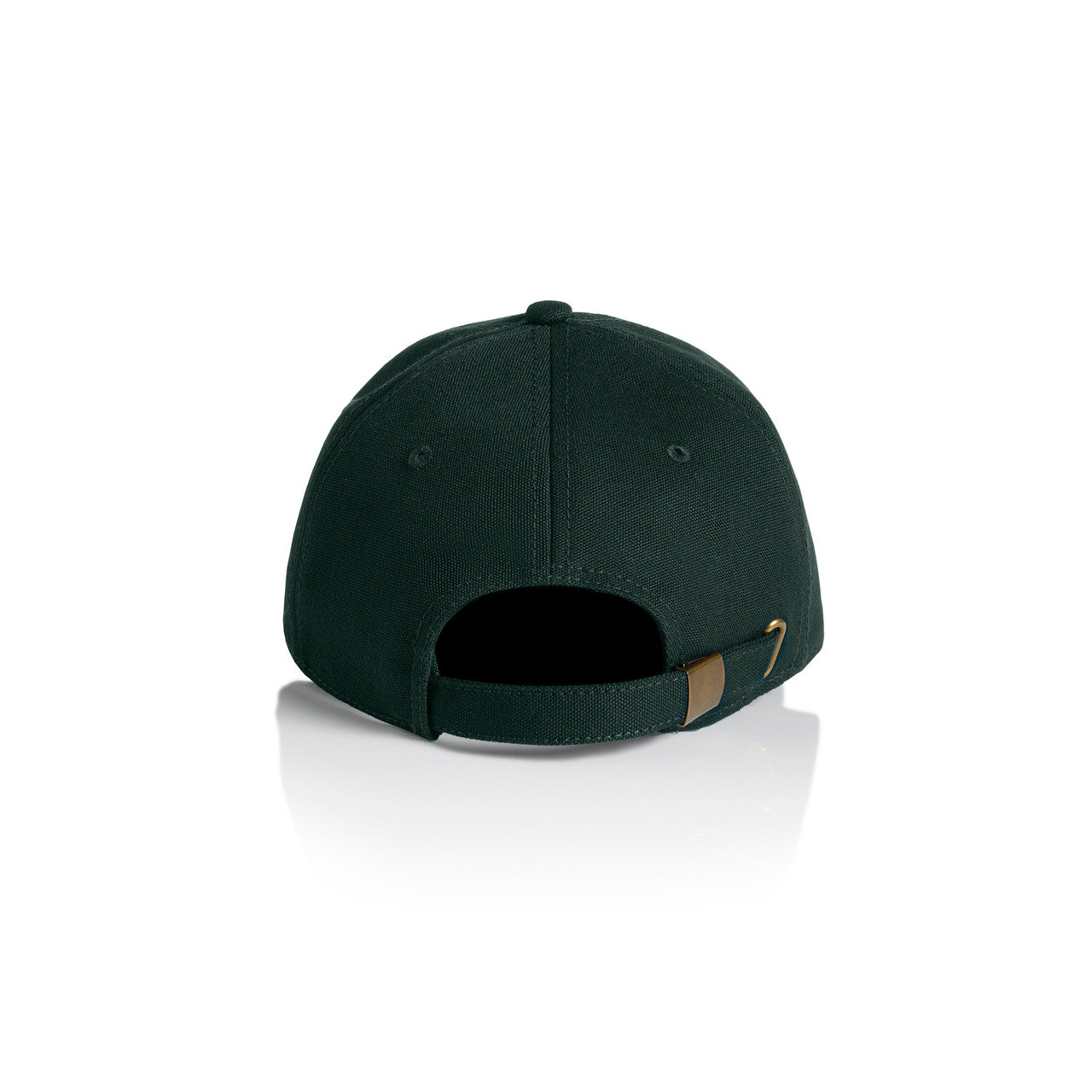 PINE GREEN - BACK
