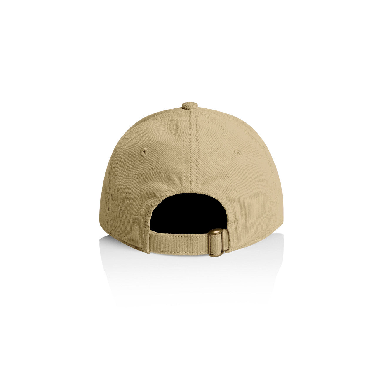 KHAKI - BACK