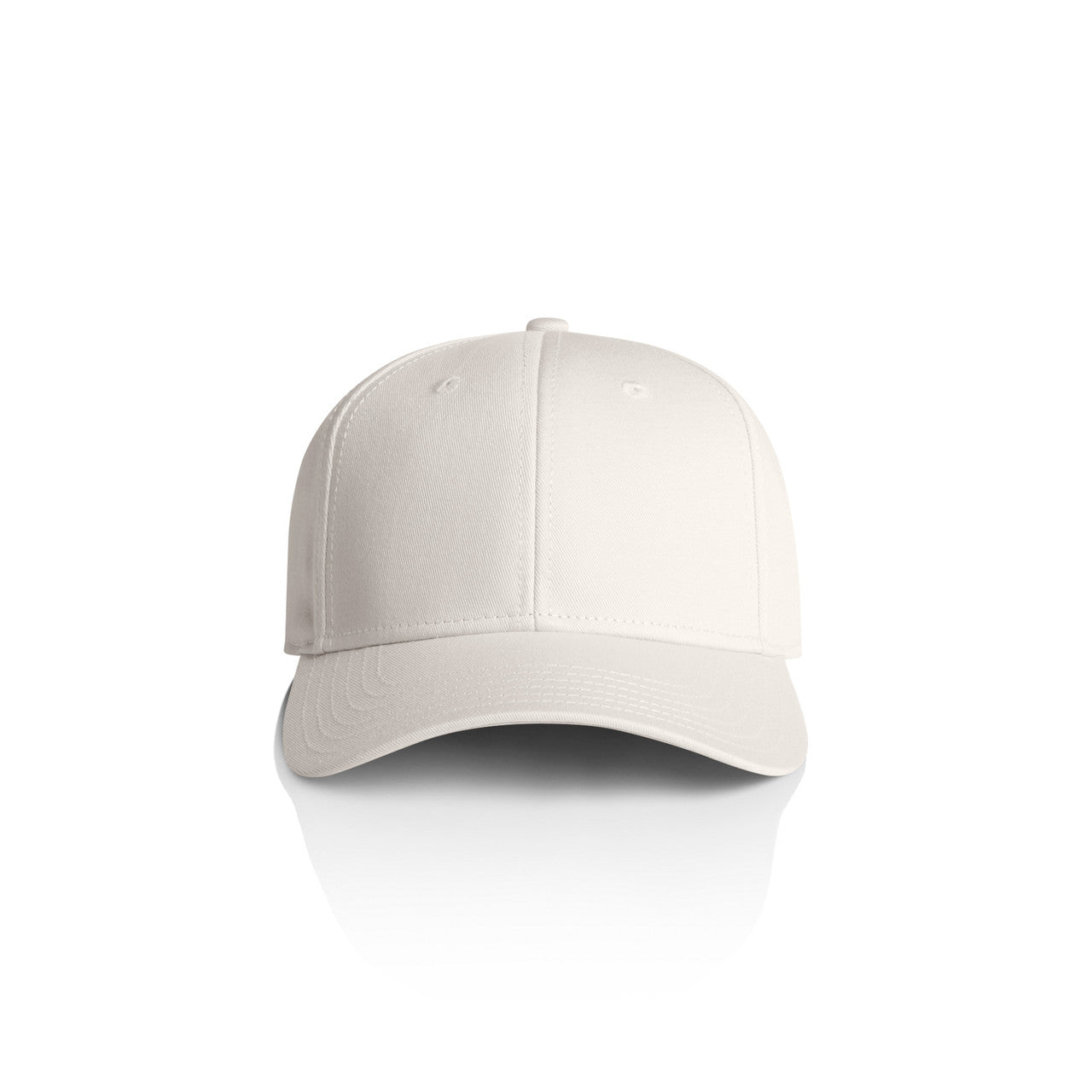 Icon Cap - Ecru