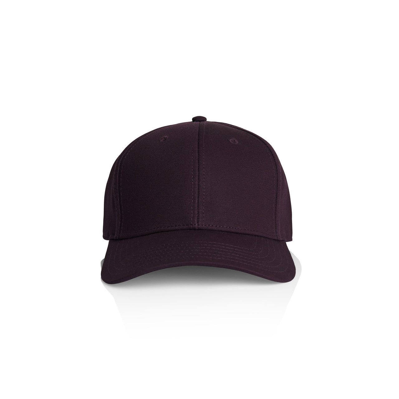 Icon Cap - Plum
