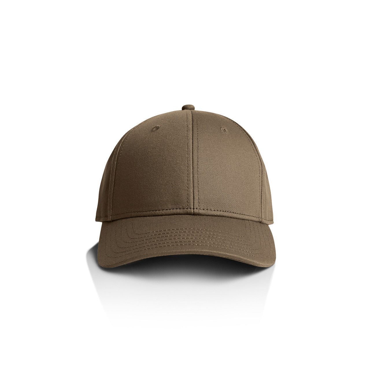 Icon Cap - Walnut
