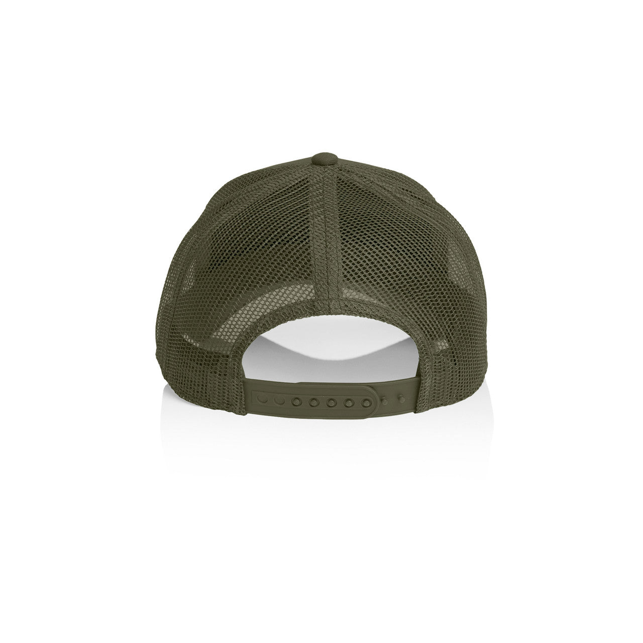 ARMY - BACK