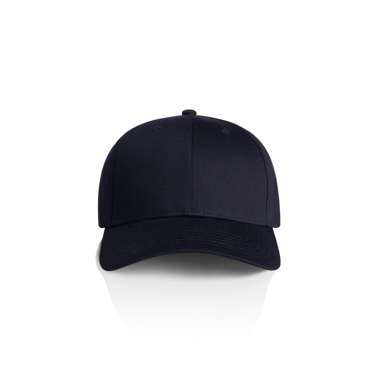 Icon Flex Cap - Navy