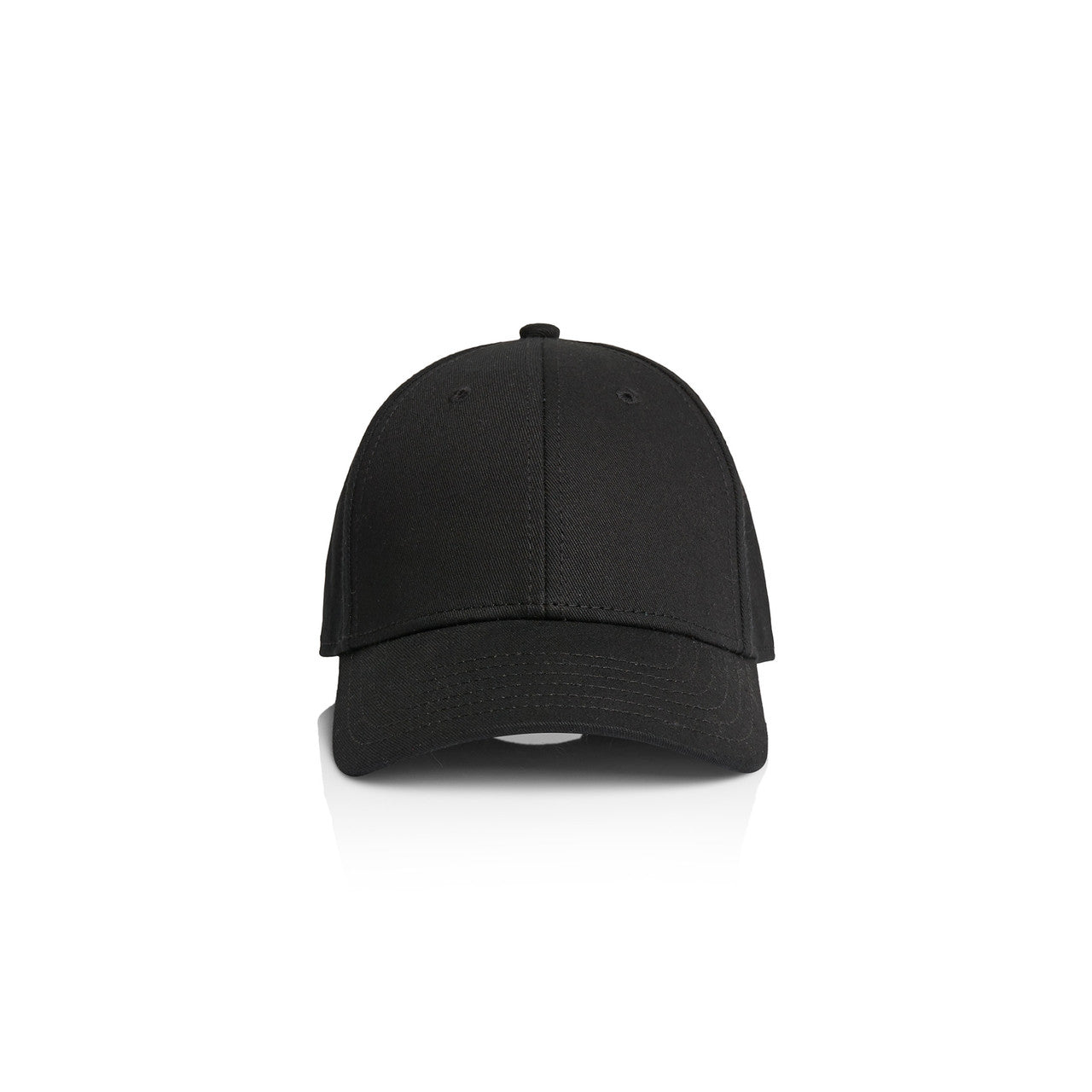 Icon Kids Cap - Black