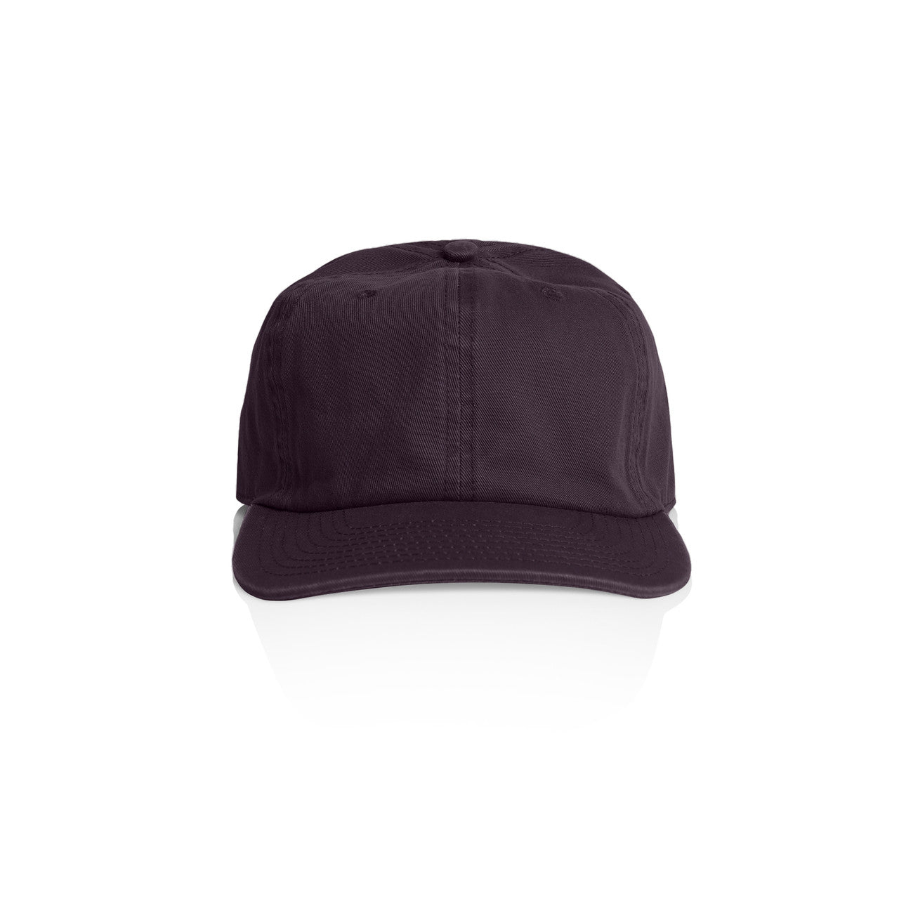 Class Cap - Plum