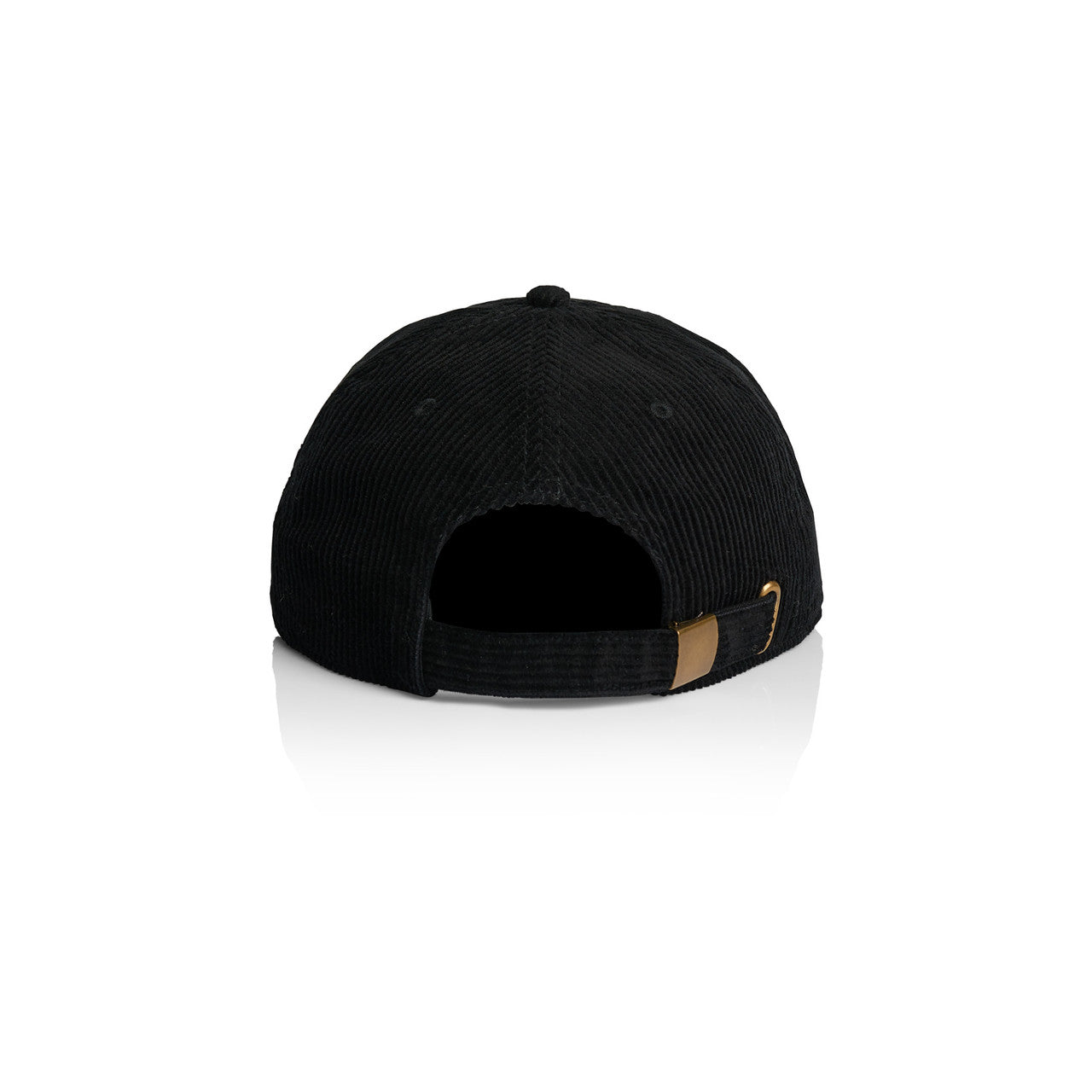 BLACK - BACK