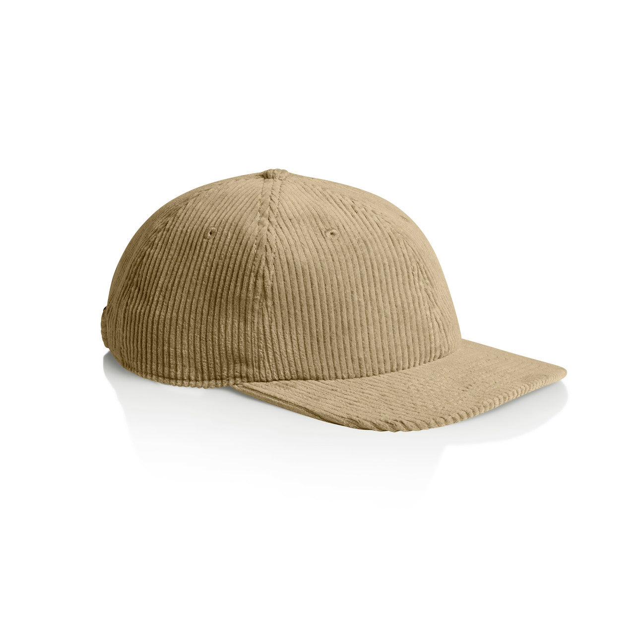 KHAKI - BACK