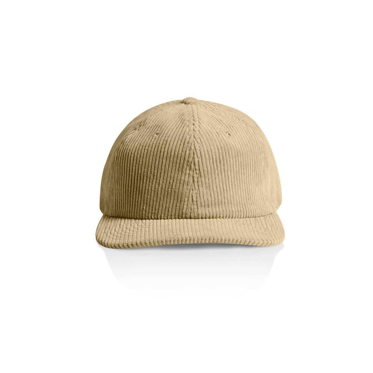 Class Cord Cap - Khaki