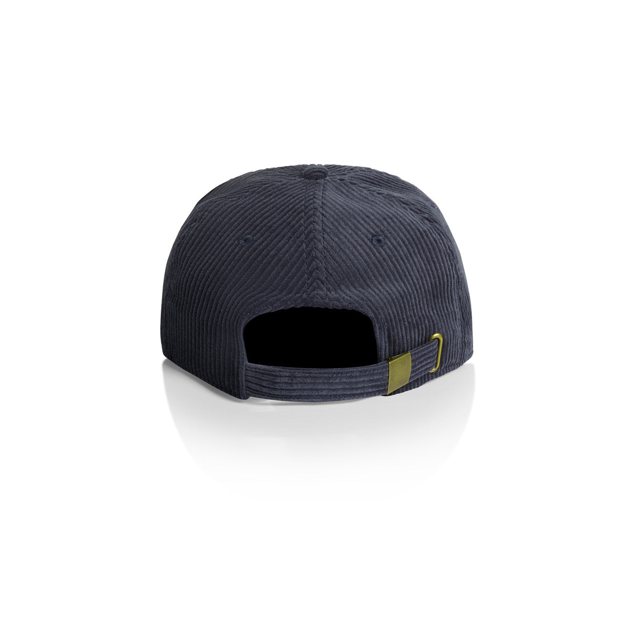 PETROL BLUE - BACK