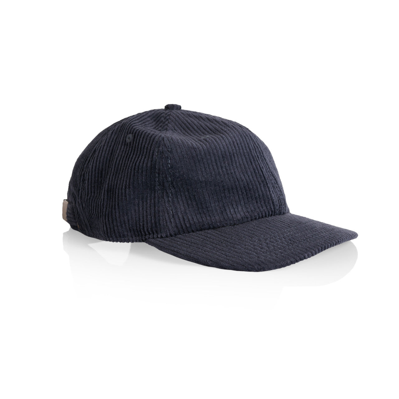 PETROL BLUE - SIDE