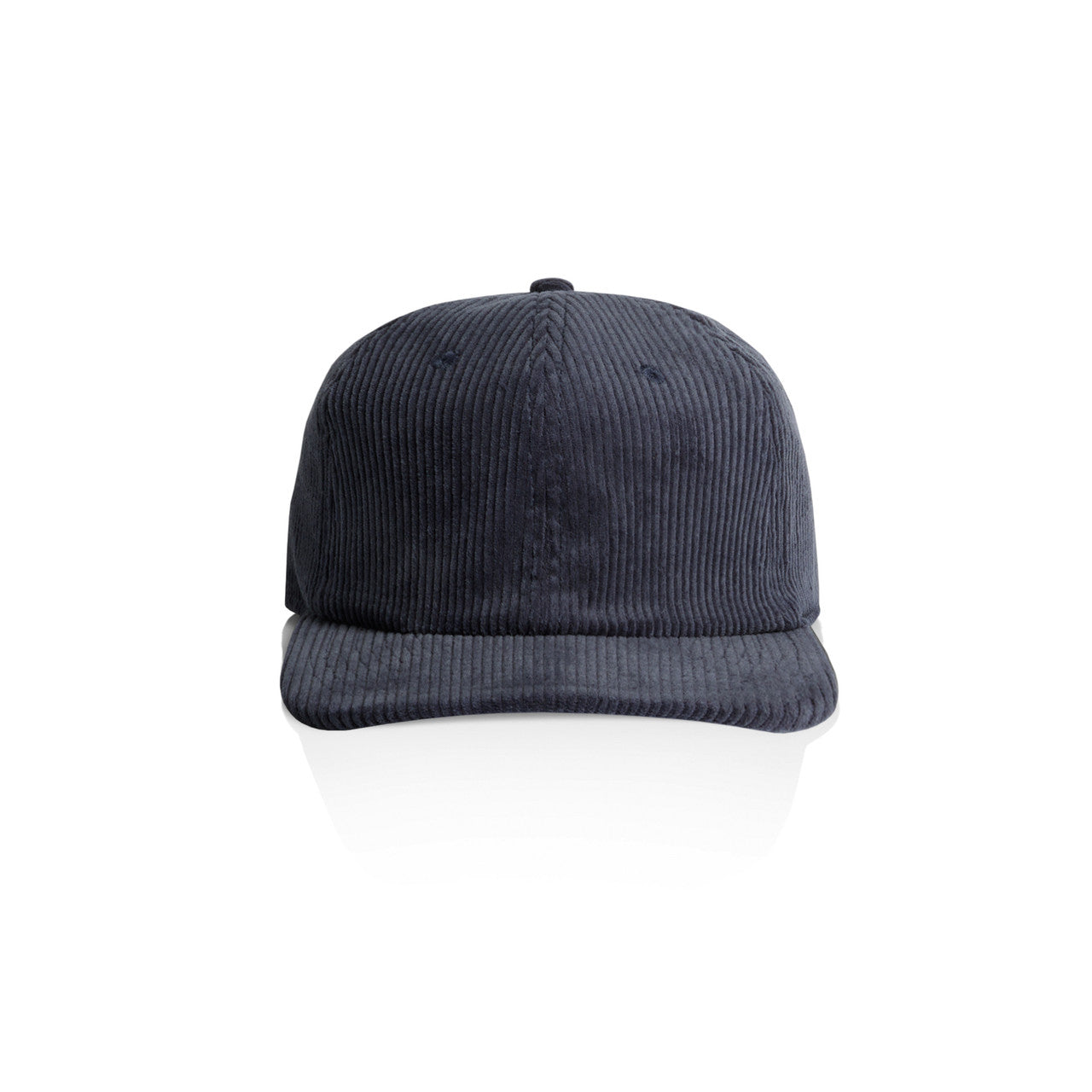Class Cord Cap - Petrol Blue