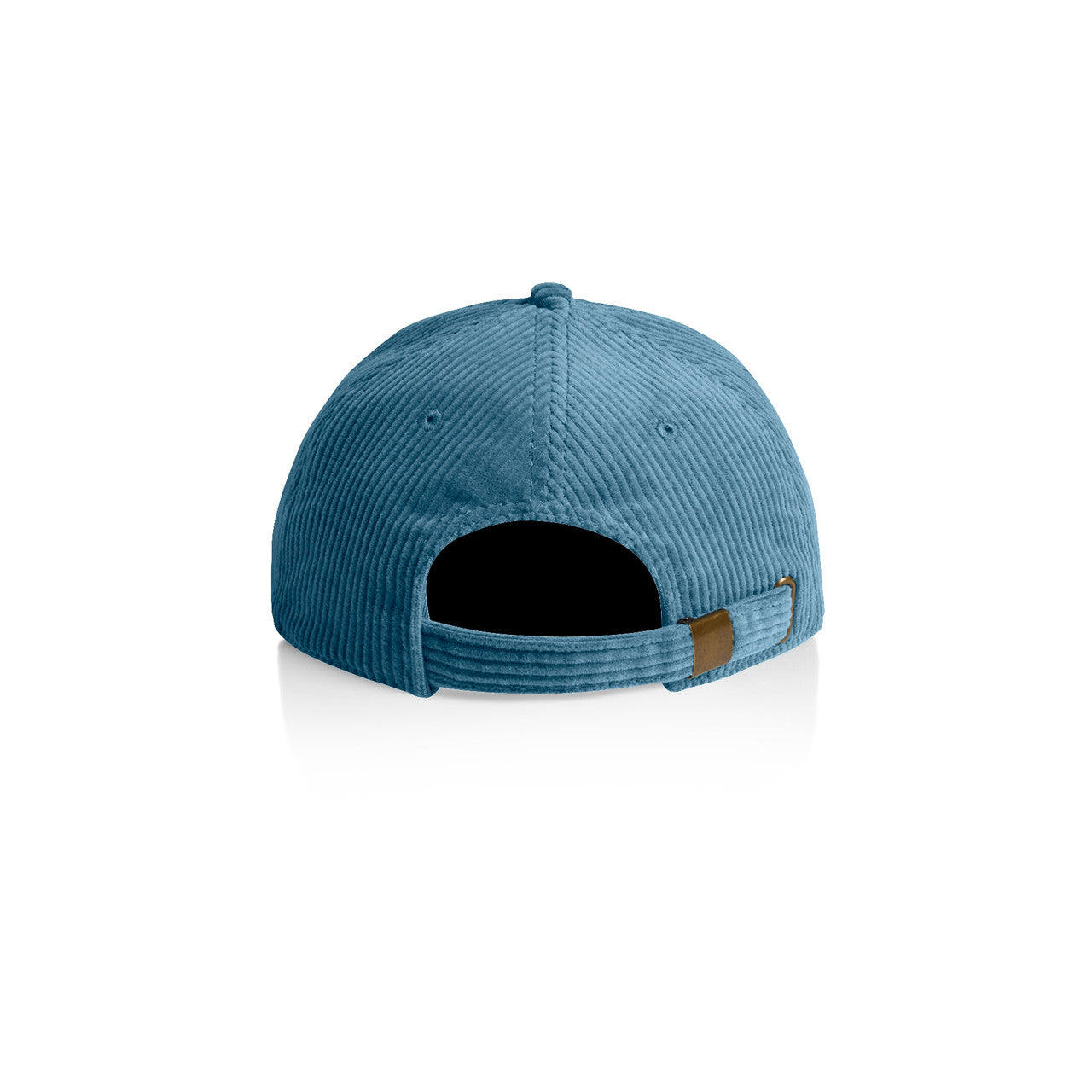 SLATE BLUE - BACK