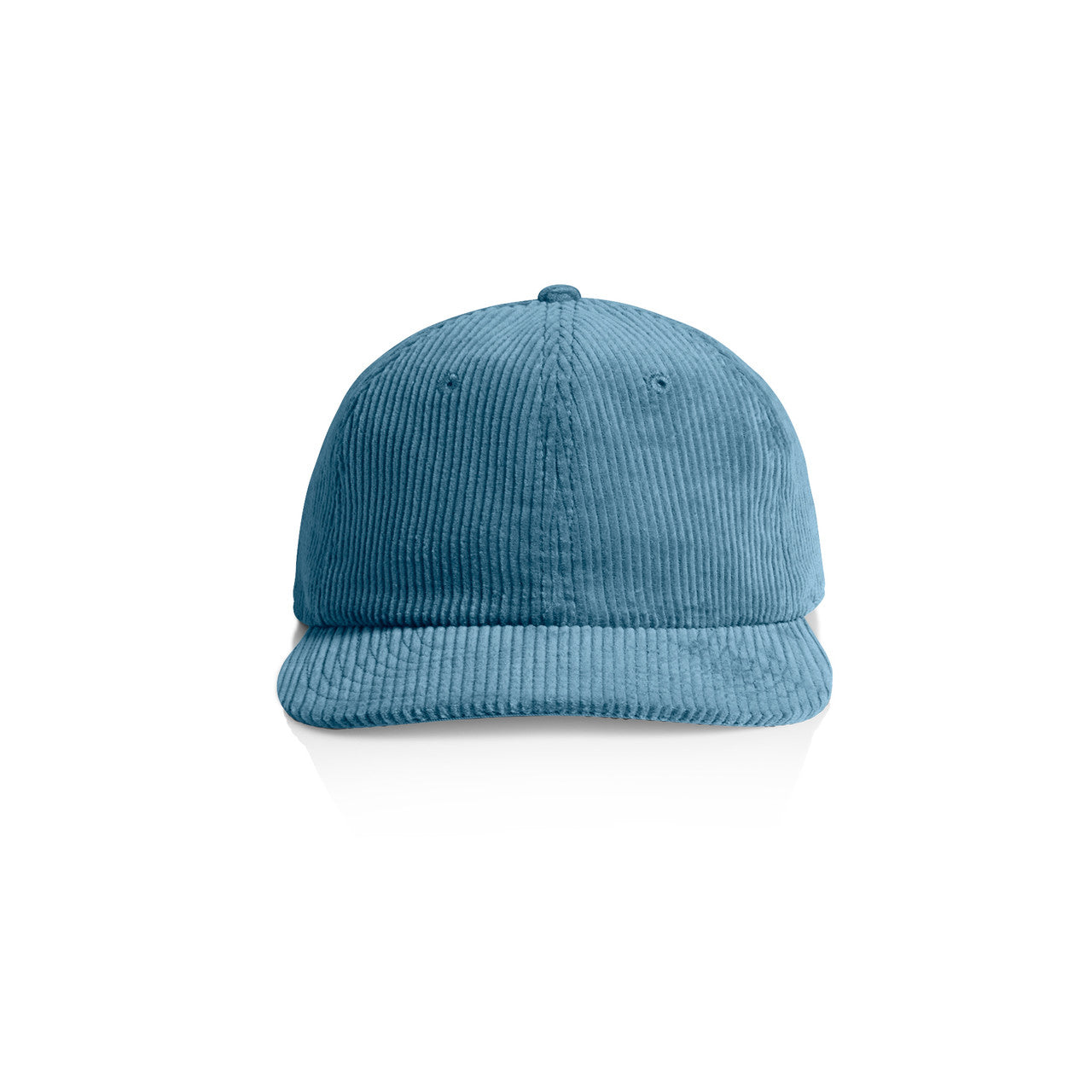 Class Cord Cap - Slate Blue