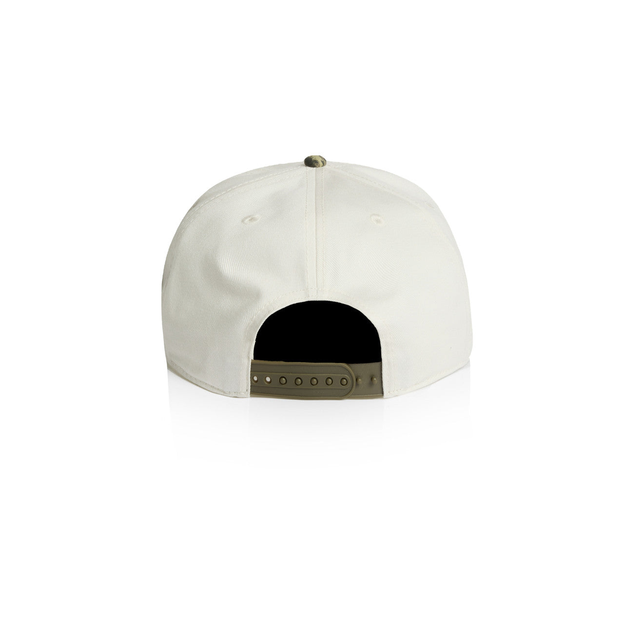 NATURAL/TREE CAMO - BACK
