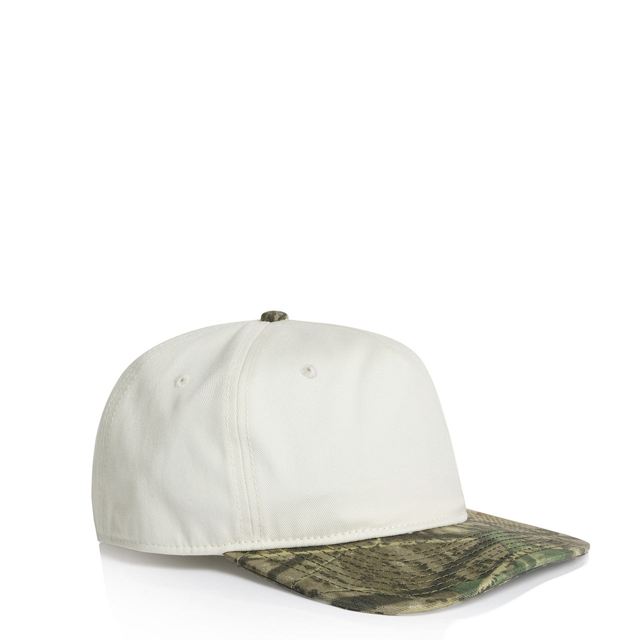 Class TwoTone Camo Cap