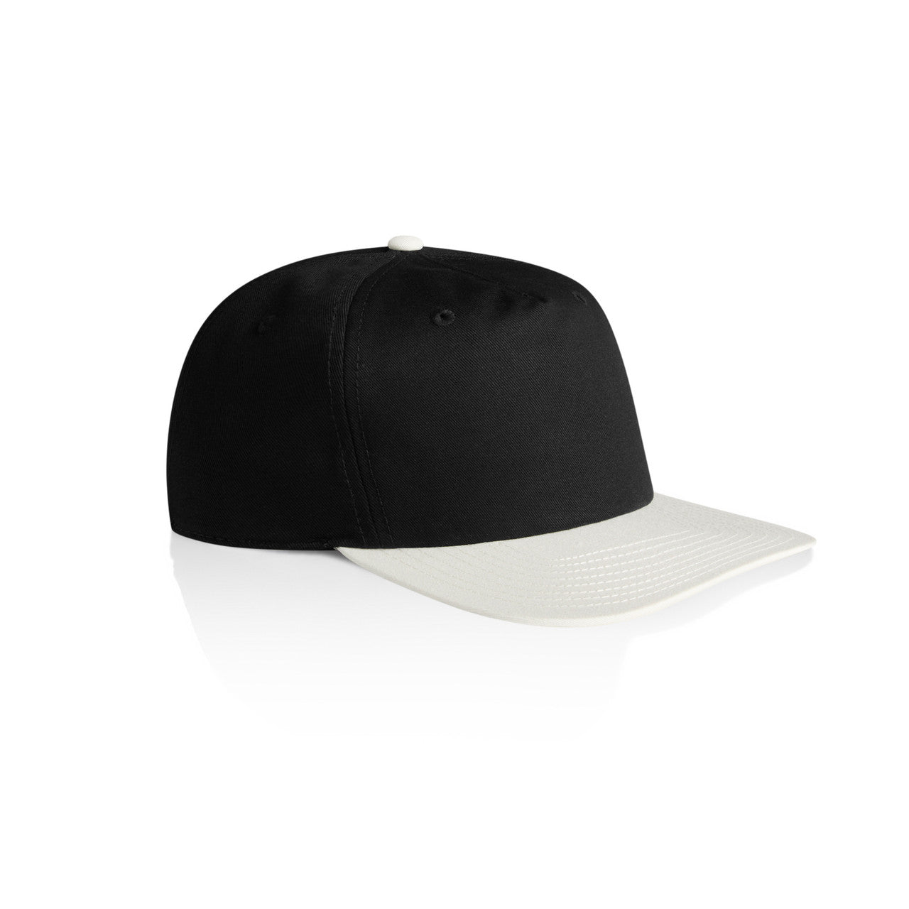 BLACK_NATURAL - SIDE