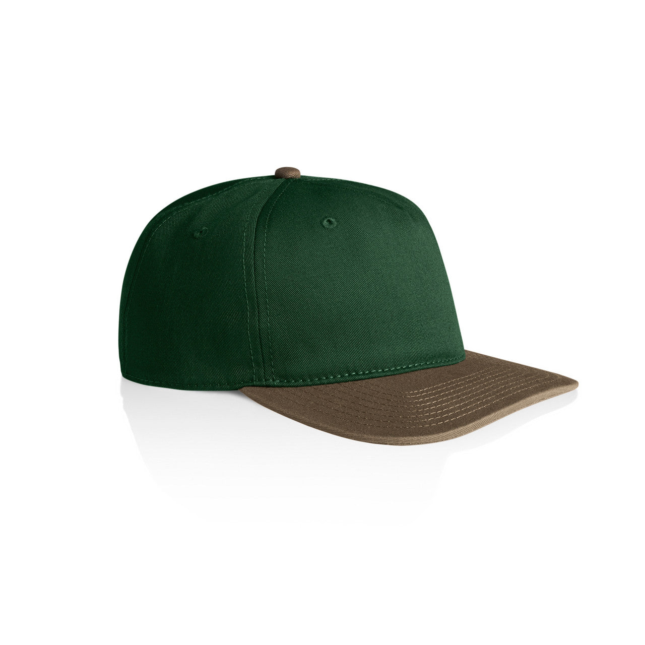 FOREST/WALNUT - SIDE