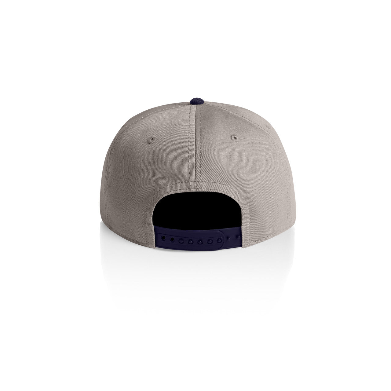 LIGHT GREY/MIDNIGHT - BACK