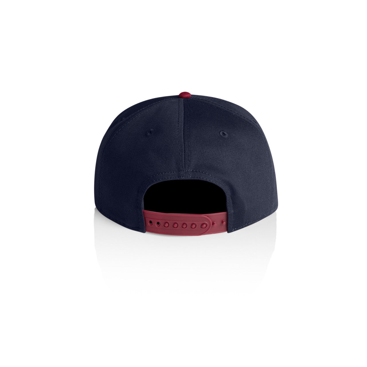 MIDNIGHT/CARDINAL - BACK