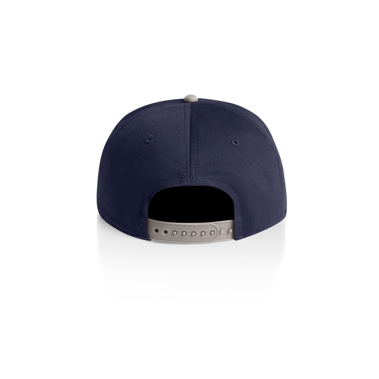 MIDNIGHT/LIGHT GREY - BACK