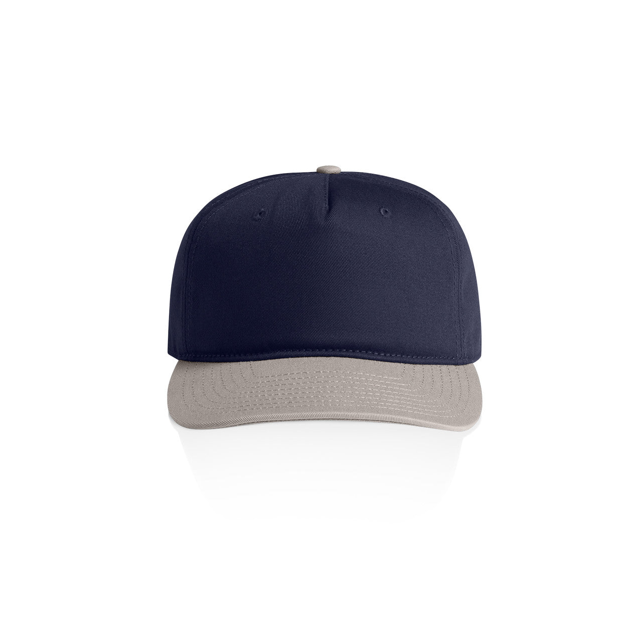 Class TwoTone Cap - Midnight/Light Grey