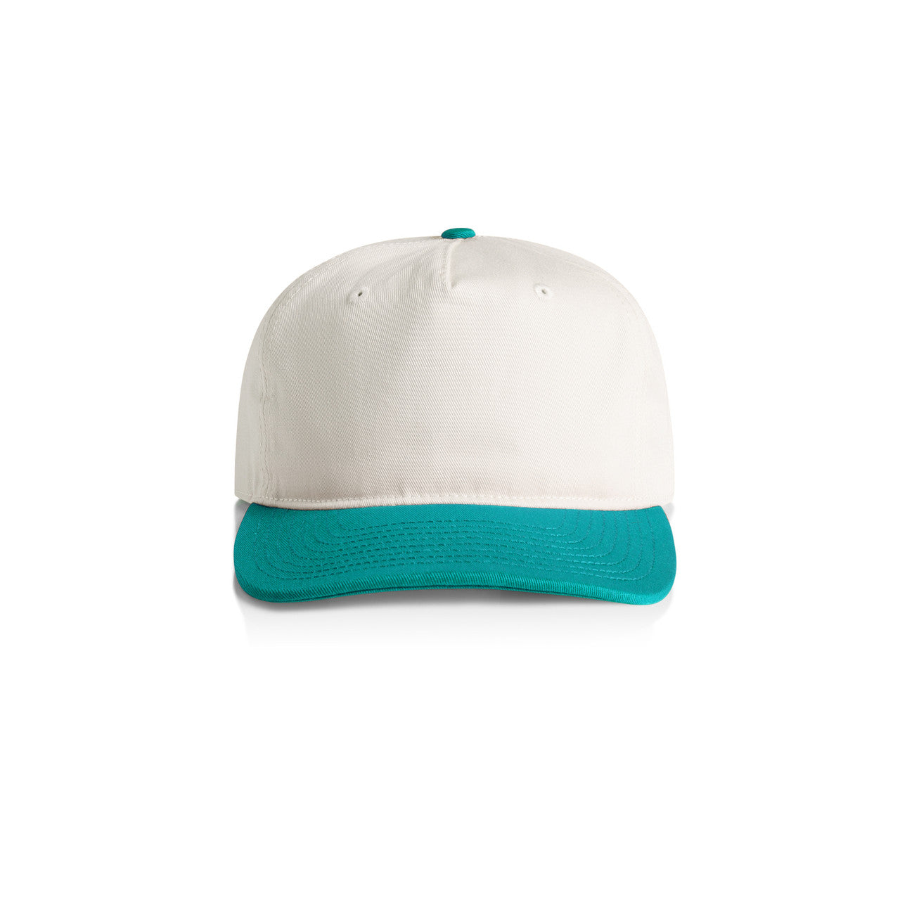 Class TwoTone Cap - Natural/Charlotte