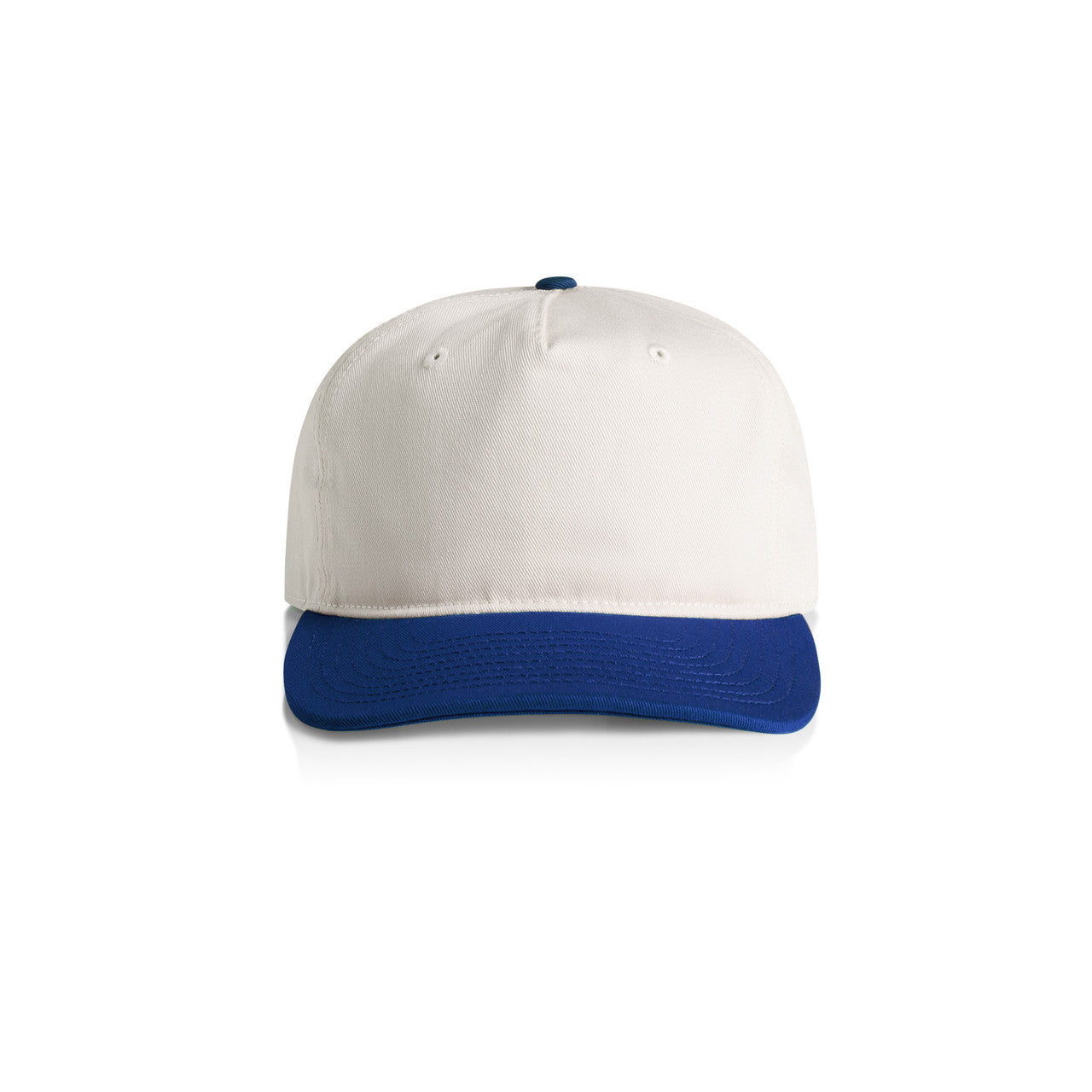Class TwoTone Cap - Natural/Liberty