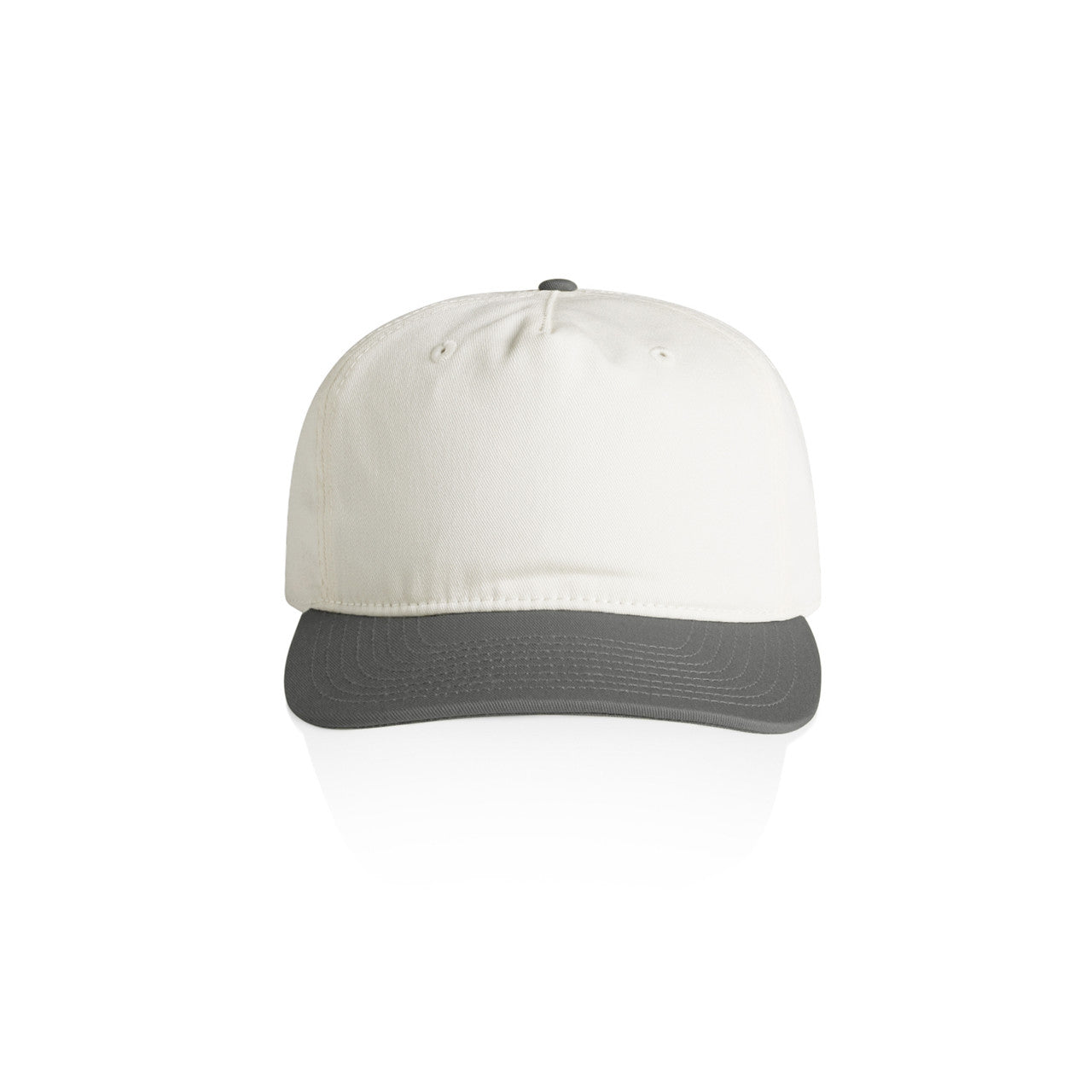 Class TwoTone Cap - Natural/Shadow