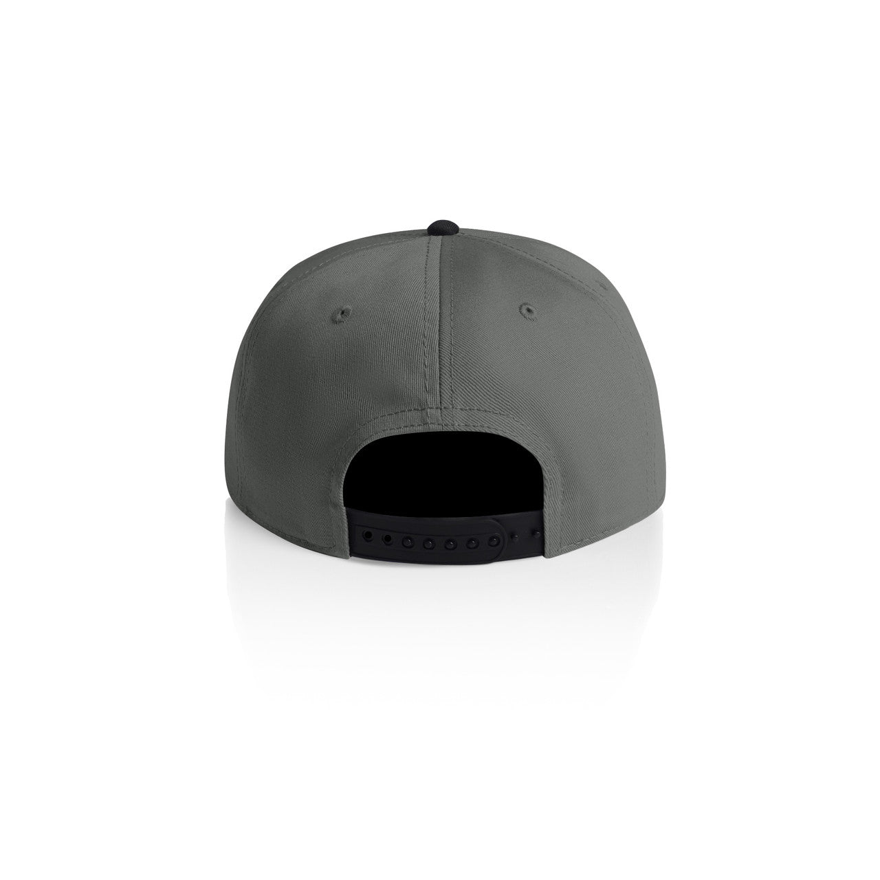 SHADOW/BLACK - BACK
