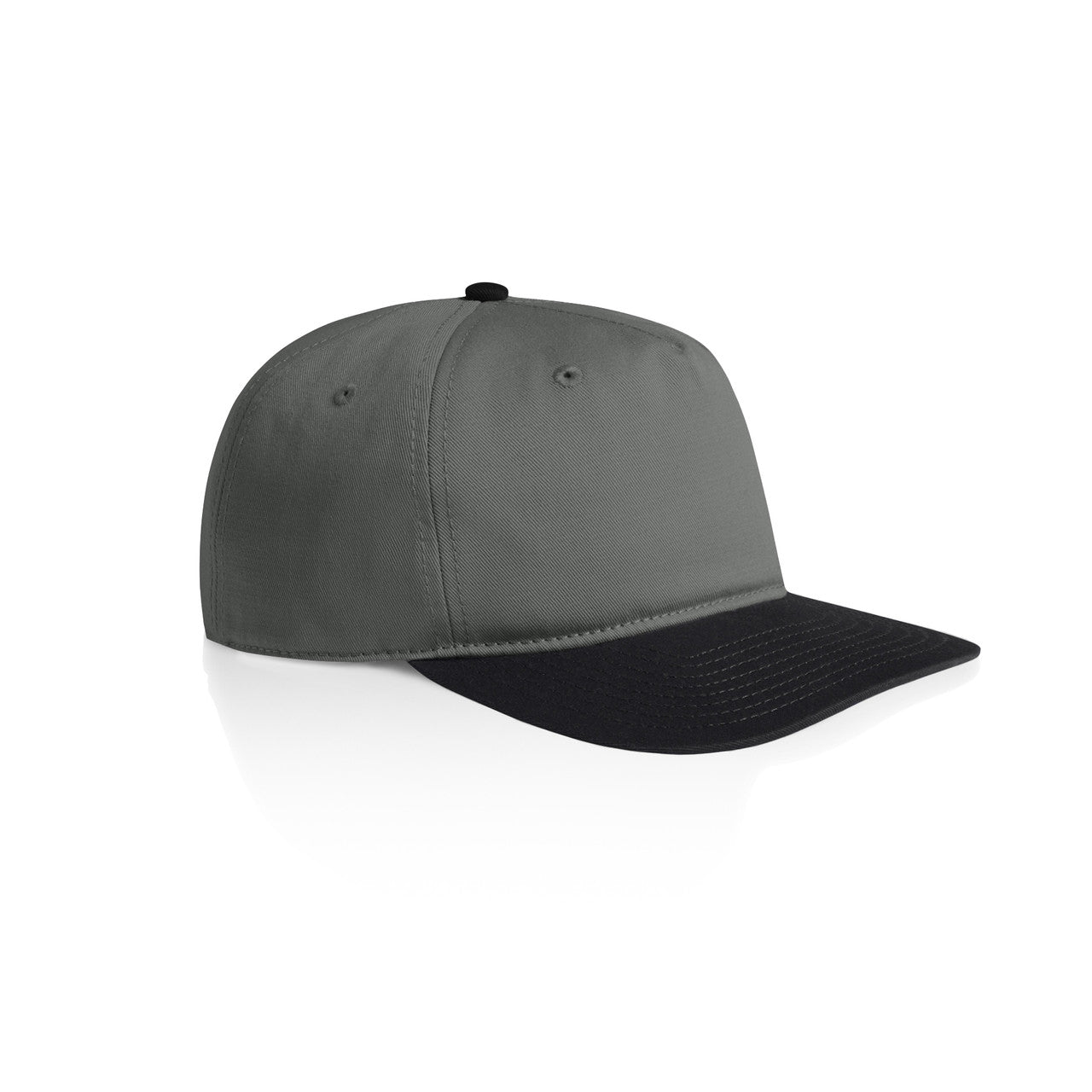 SHADOW_BLACK - SIDE