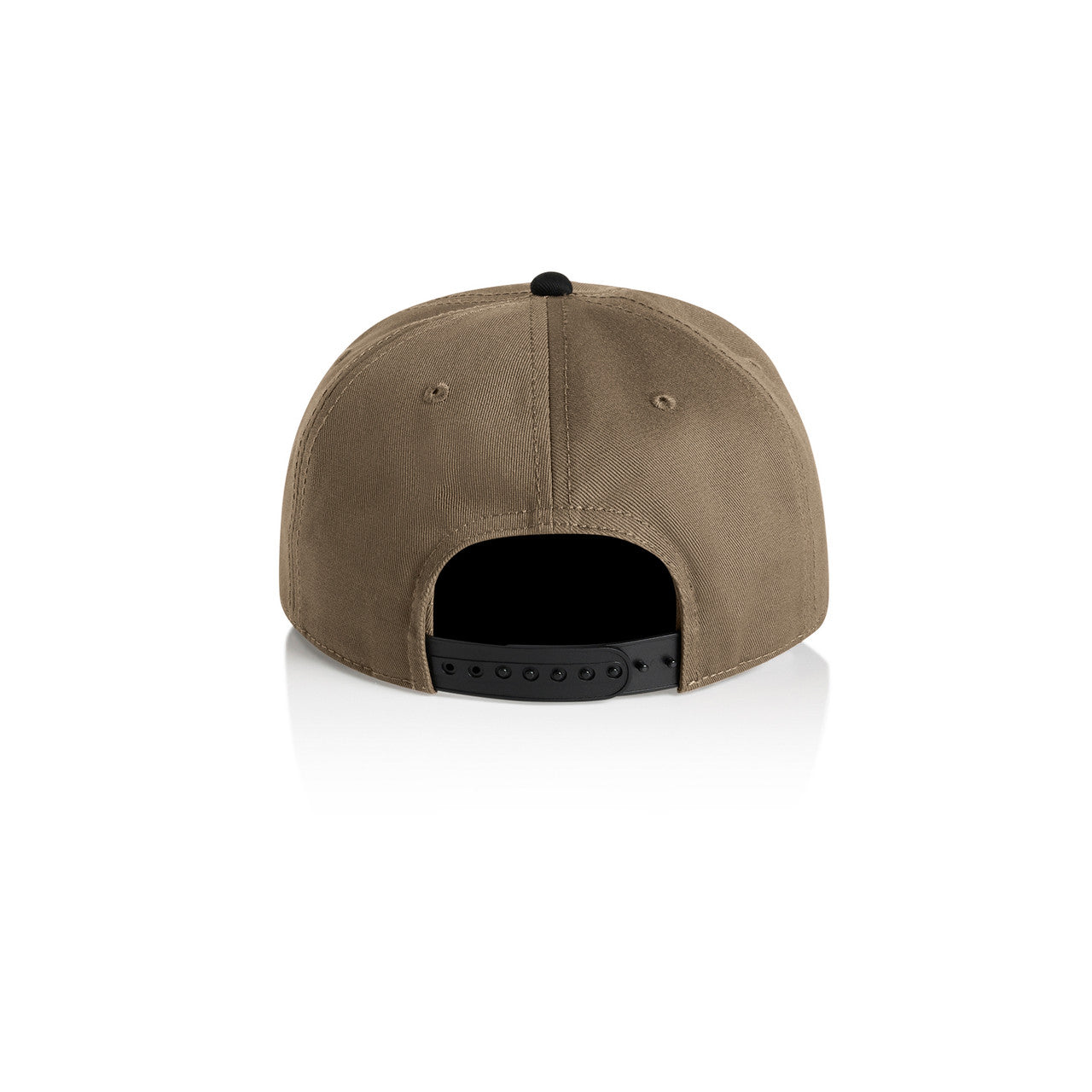 WALNUT/BLACK - BACK