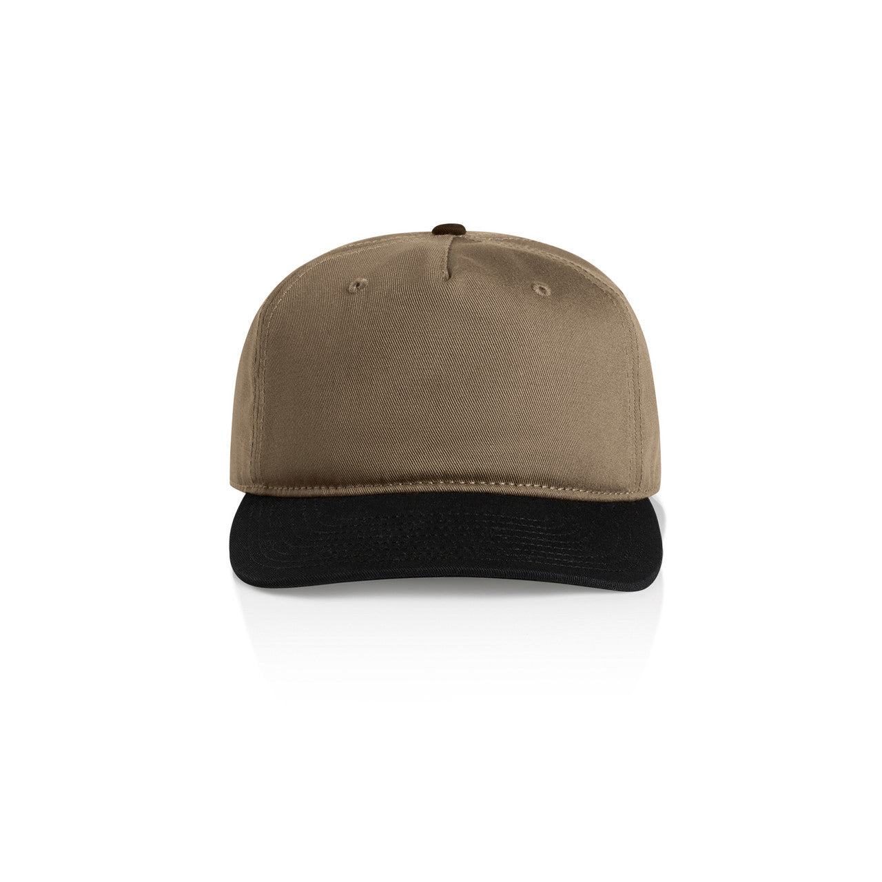 Class TwoTone Cap - Walnut/Black