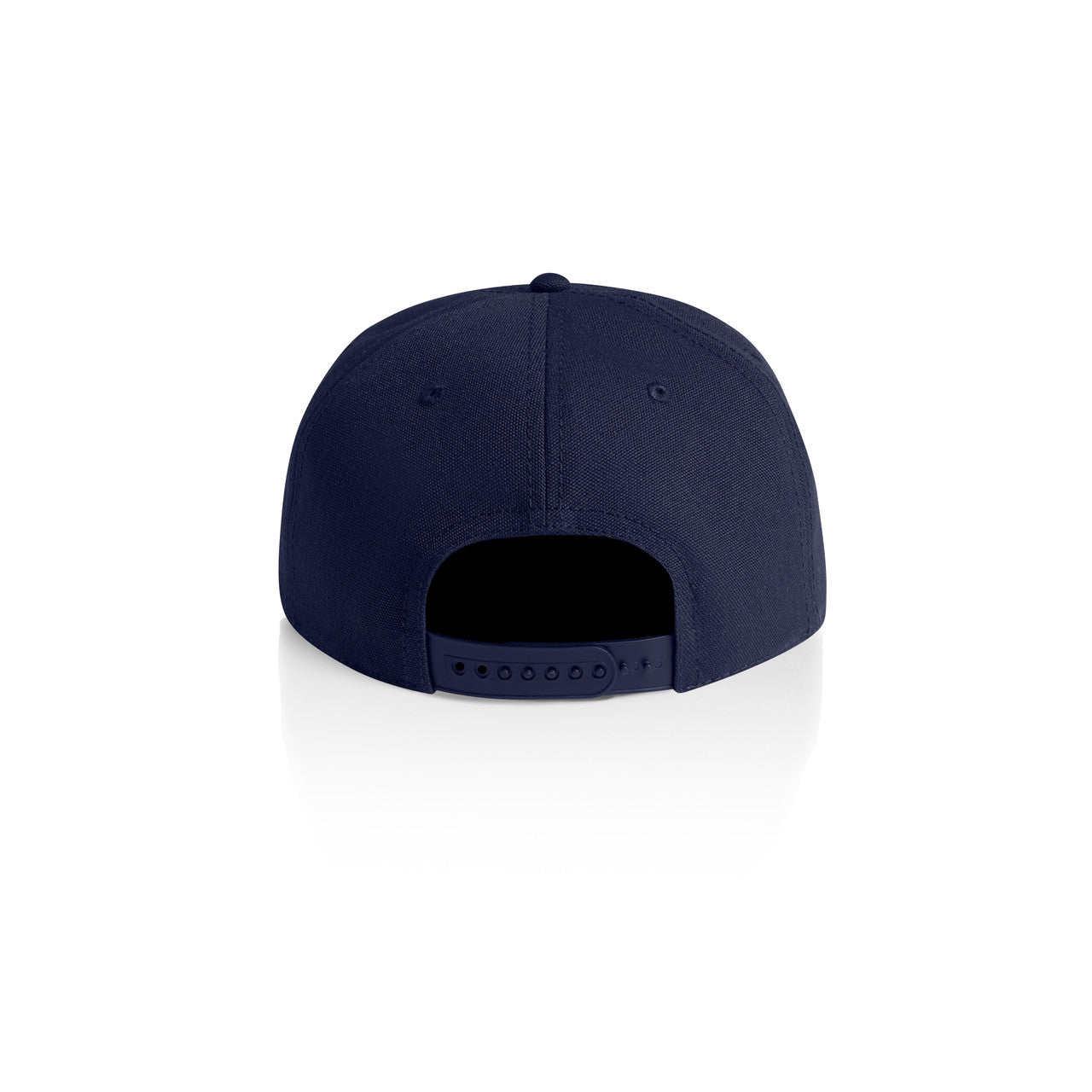 MIDNIGHT BLUE - BACK