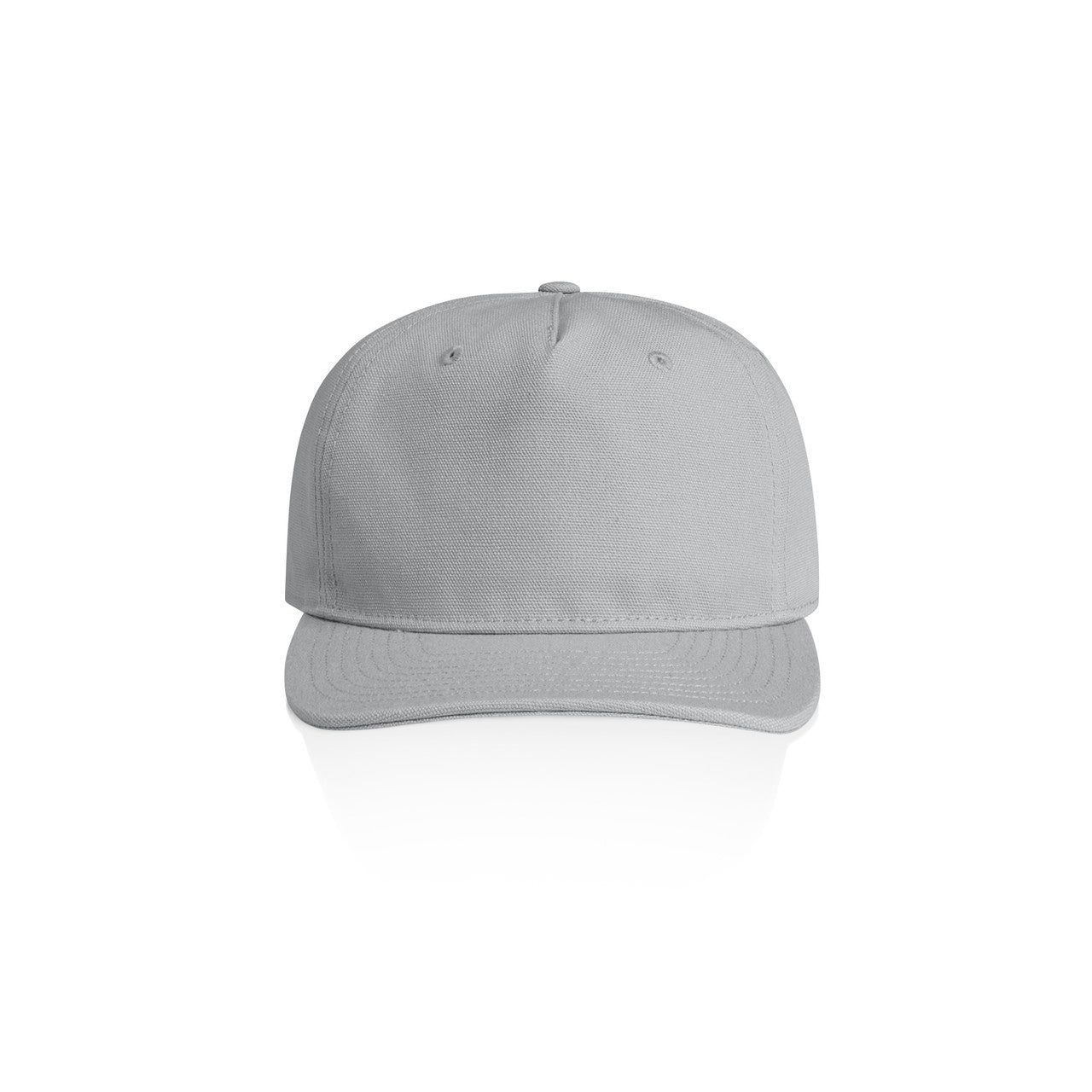 Class Canvas Cap - Smoke